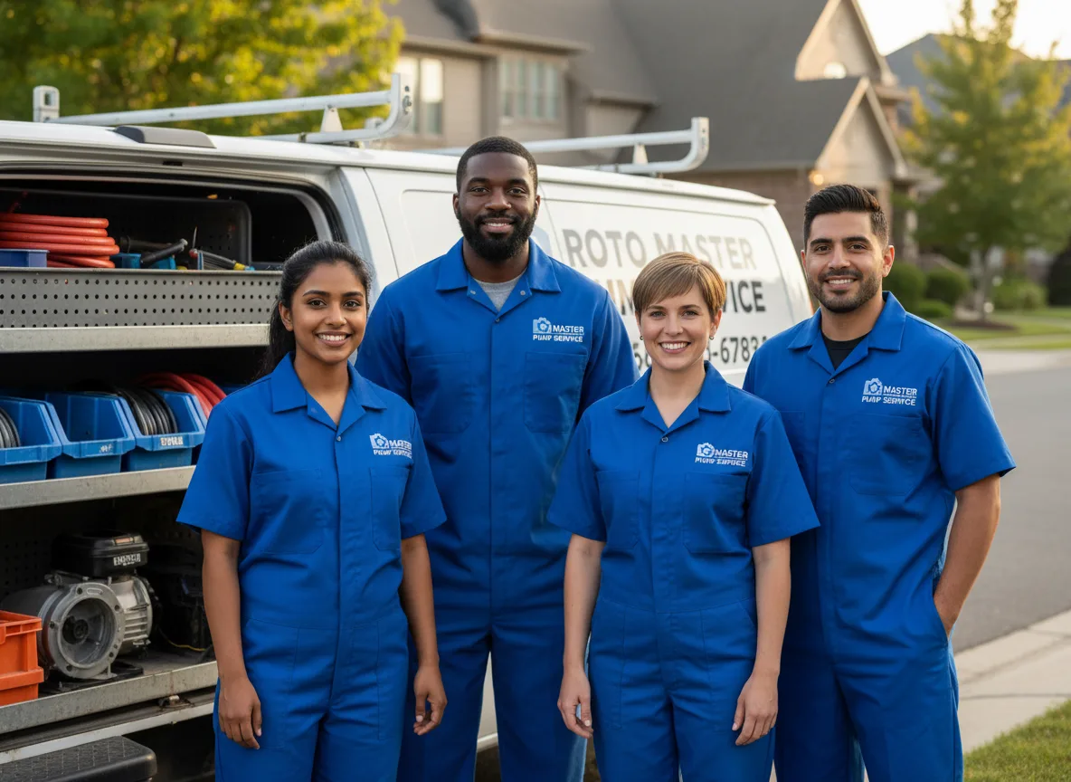 Sump Pump Installation company in West Grove, PA
